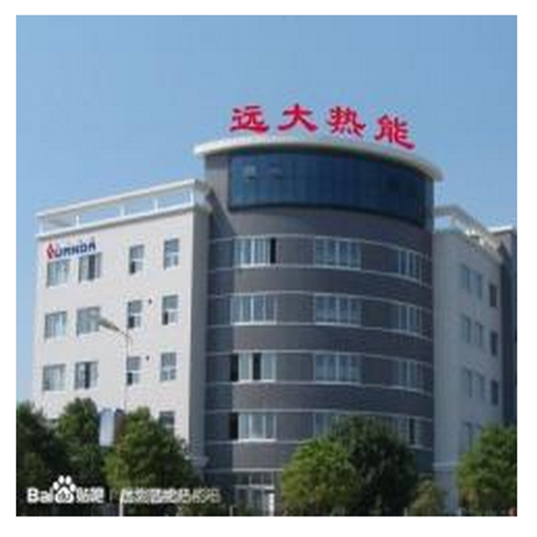 【湖南】看遠大如何選擇風機軟連接？