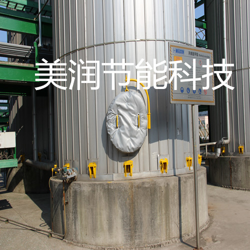可拆卸式閥門(mén)保溫套