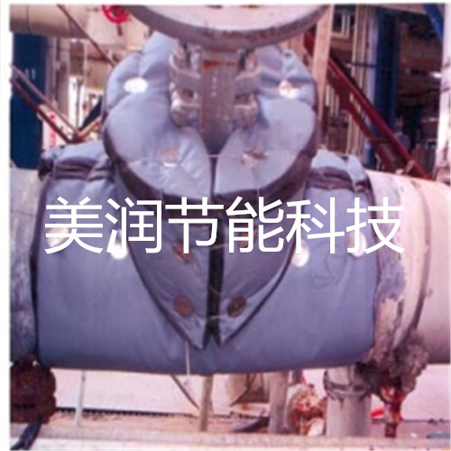 閥門(mén)保溫套